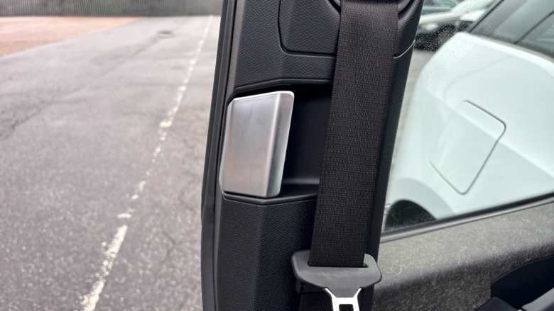 BMW i3 125kW 42kWh 5dr Auto Electric Hatchback